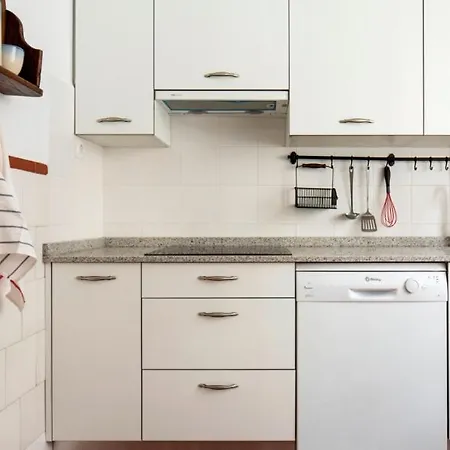 Gran Bilbao Ii By Aston & Wolf Apartment Basauri